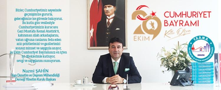 Yapi Denetim Derne�i