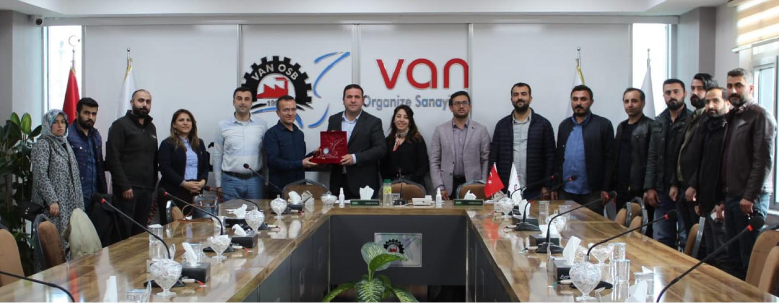 Yapi Denetim Derne�i