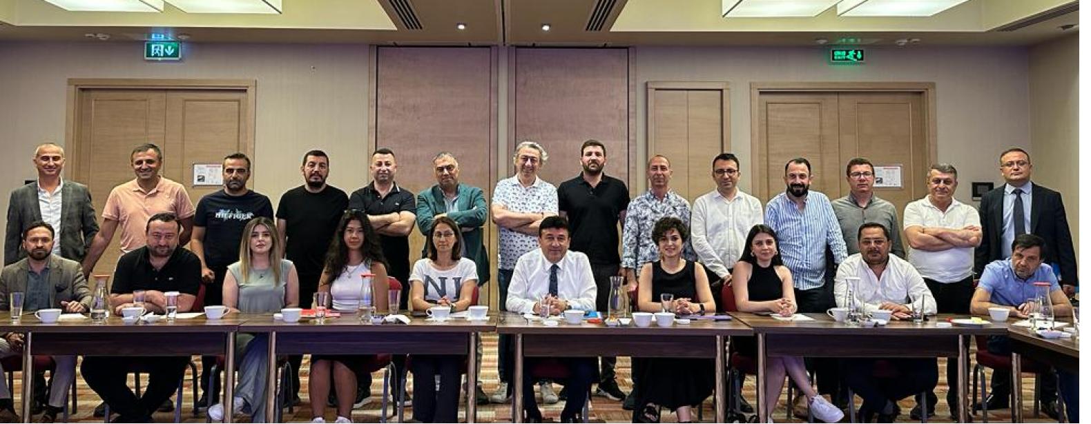 Yapi Denetim Derne�i